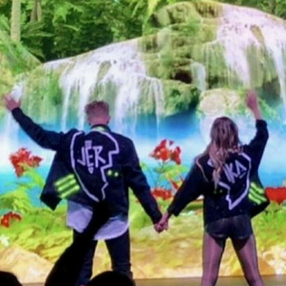 Meet your Posher, Hailey_